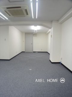 御苑イキビル　