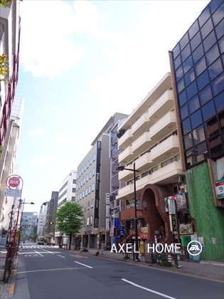 テシコ六番町ビル