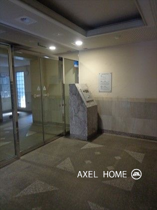 ファミール小石川ベルファース