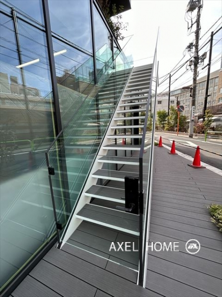 ESCALIER六番町（エスカリエ六番町）