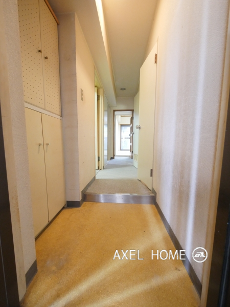 ライオンズマンション信濃町