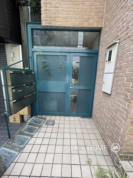 ウエル原宿