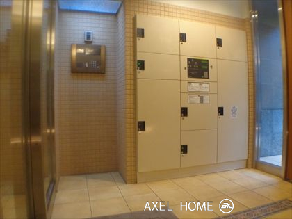 アトランテ東麻布