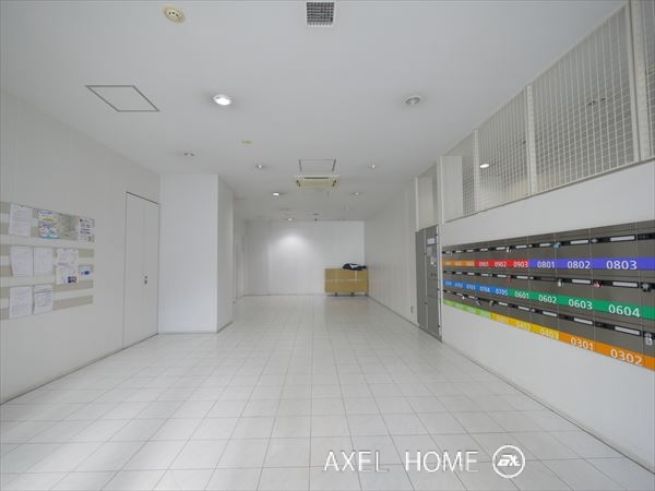 東雲キャナルコートCODAN 13号棟 【1街区】