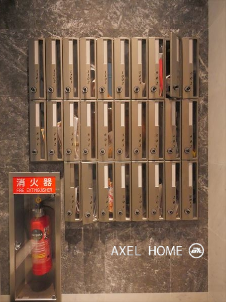 アーバネックス銀座東