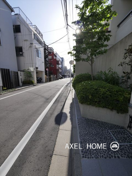 KAGURAZAKA玄