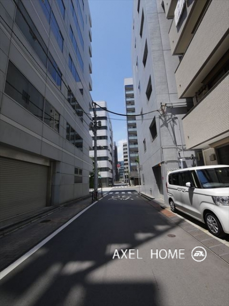 フェリオ岩本町