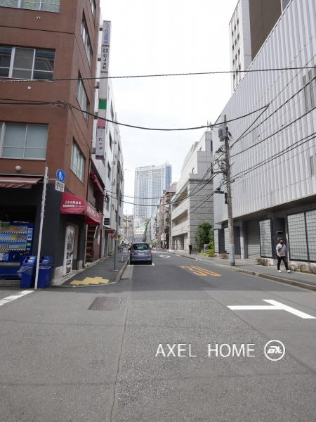 三崎信愛ビル