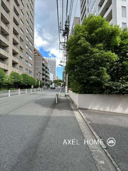 赤坂ミュージックイン　