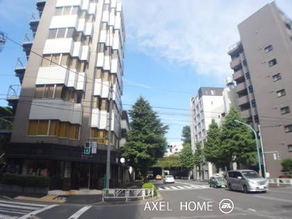 イヌイビル(事務所)