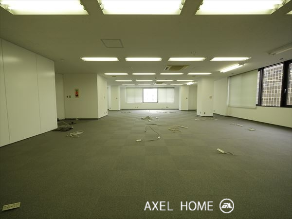 ダイトー本社ビル別館 【事務所】