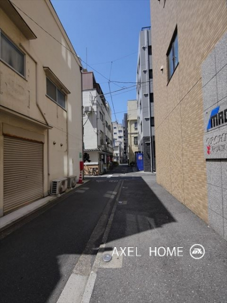 オーキッド秋葉原