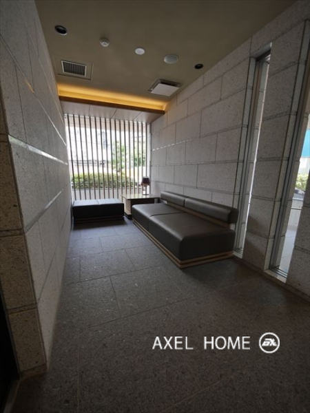 プラウド神楽坂マークス