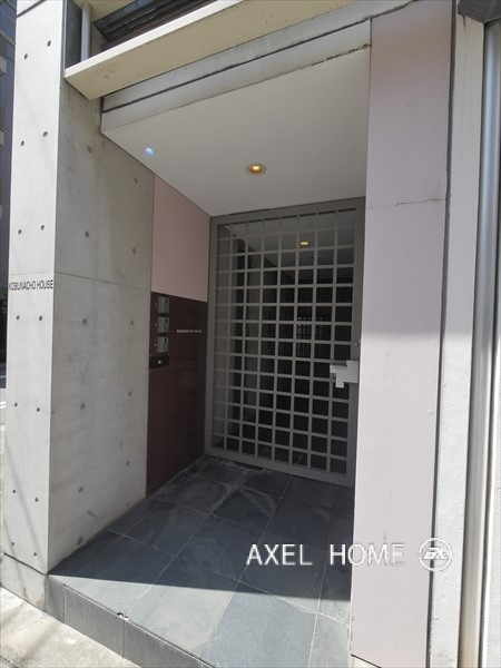 KOBUNACHO HOUSE　(コブナチョウハウス)
