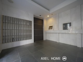 ドゥーエ新富町