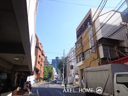 赤坂ロイヤルビル