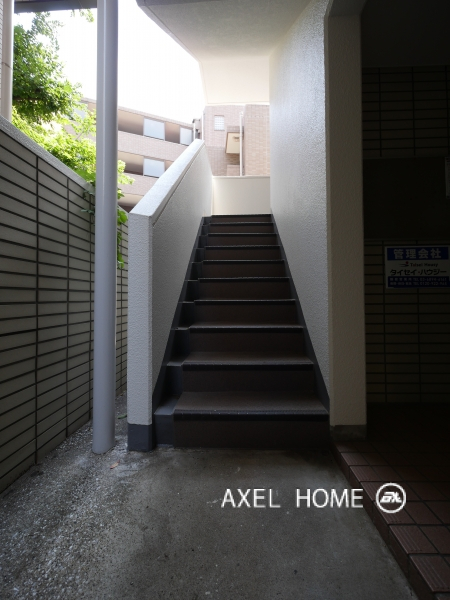 アルタス新宿南　(事務所)