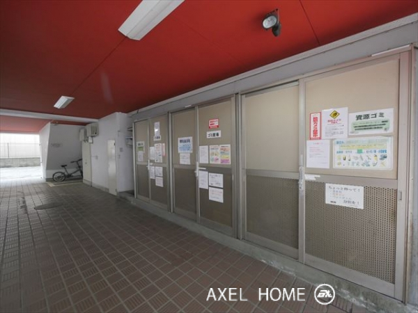 ラフィネ東銀座