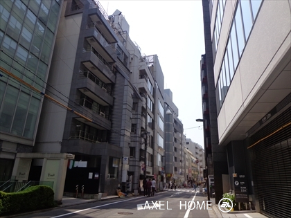 麹町インテリジェントビル