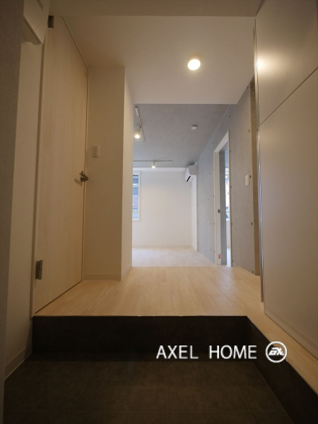 Glanz四谷左門町 (グランツ四谷左門町)