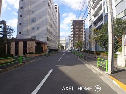 ルミネ東京ベイフロント