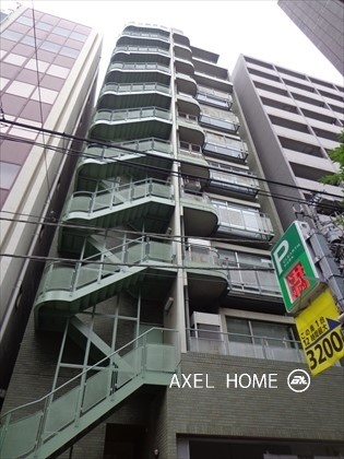 HIVE TOKYO(ハイブトーキョー)