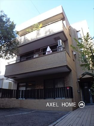 RO高輪