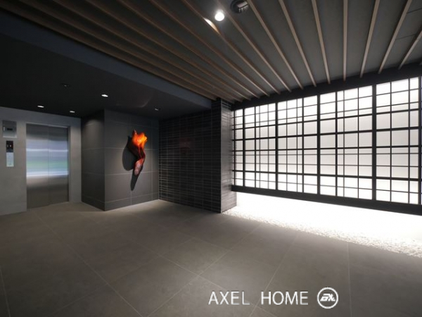 アークマーク八丁堀アジールコート