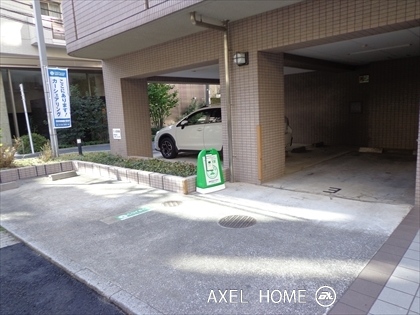 ヒルモント本郷