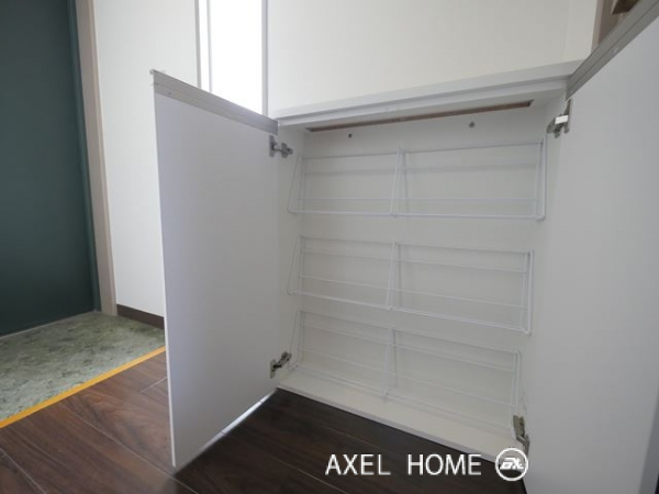アエル除川