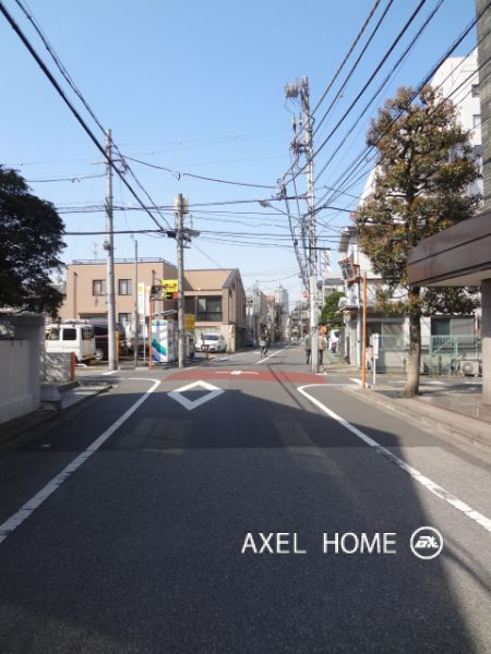 近衛町パークマンション