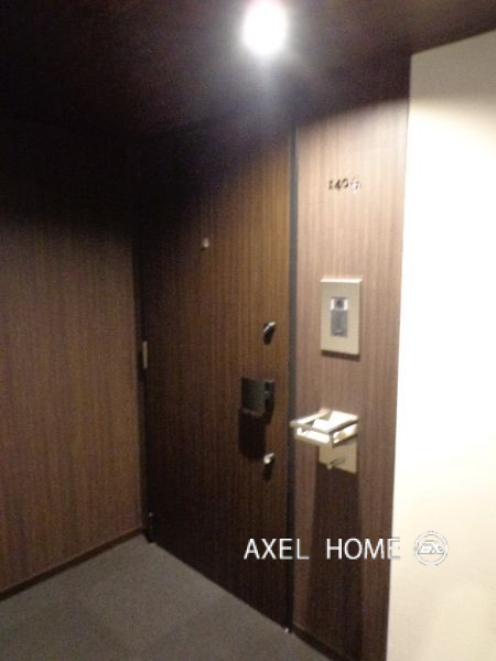 パークアクシス浜松町 （Park Axis）