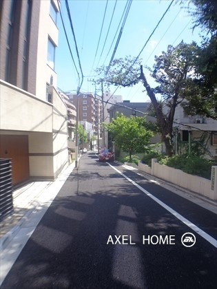 レコルト本郷