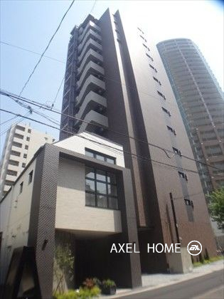 パークキューブ西新宿