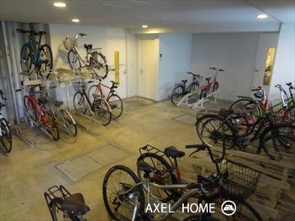 ラ・コスタ新宿余丁町