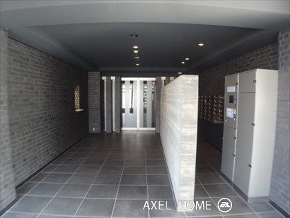 プレール・ドゥーク新宿御苑Ⅱ
