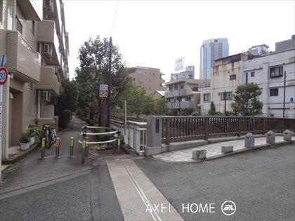 リビオ新宿ザ・レジデンス