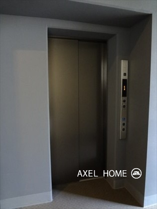 パークホームズ四谷三丁目