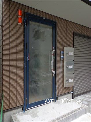 ゲートステージ御苑前