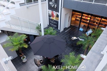 エリンデール神宮前 (事務所・店舗)