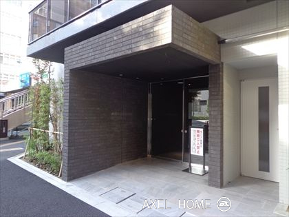 プレシス汐留