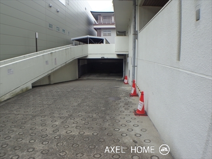 東建小石川マンション