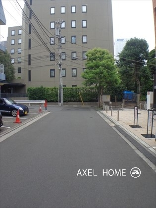 コーポ葵赤坂