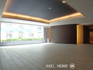 プレシス八丁堀リバーフロント