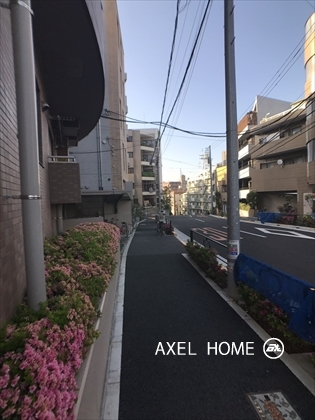 フレス茗荷谷