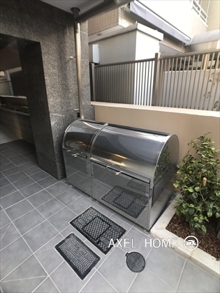 ベルパエーゼ小石川