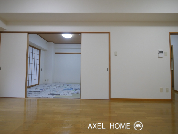 アムール新川