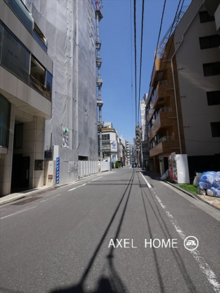 AXASXEBEC秋葉原（アクサスジーベック秋葉原）