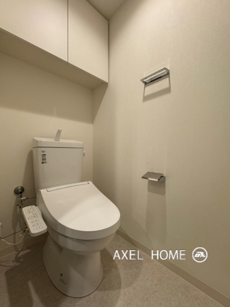 WAKABA View Apartment (若葉ビューアパートメント)