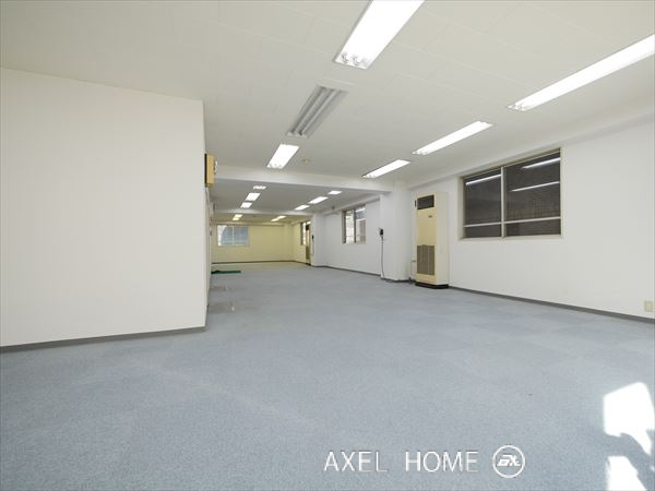田中ビル 【事務所】